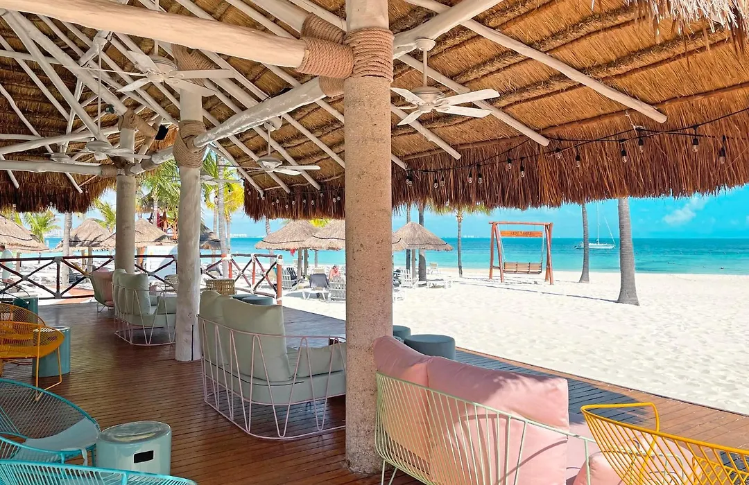 Presidente Intercontinental Cancun Resort By Ihg-1