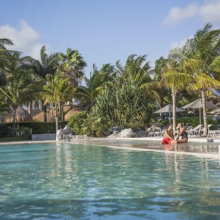 Presidente Intercontinental Cancun Resort By Ihg-2